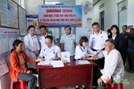 រឿងក្នុងភូមិ៖ ឥឡូវជឿហើយ!